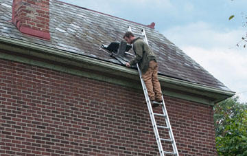 what affects urgent Keenthorne roof repairs