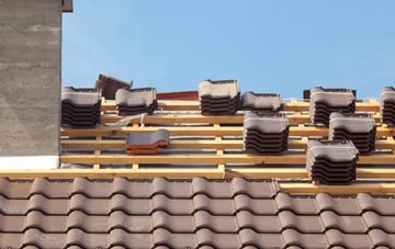 Keenthorne clay roofing costs