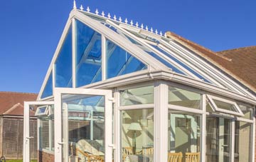 conservatory roof insulation costs Keenthorne