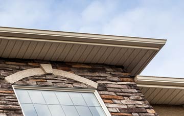 Keenthorne diy soffit installation