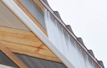 why Keenthorne fascia repairs are essential