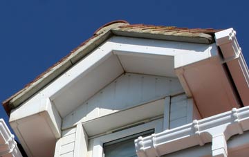 Keenthorne fascia installation costs