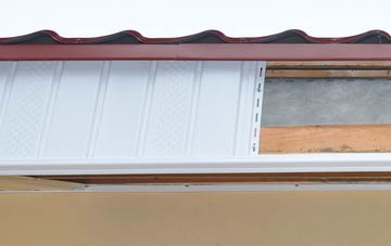 Keenthorne fascia repair costs