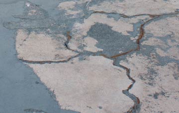 fibreglass roofing replacement Keenthorne