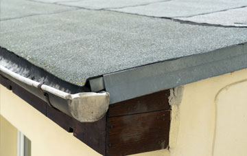 Keenthorne flat garage roofing repairs