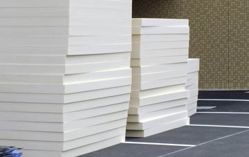 Keenthorne flat roof insulation costs