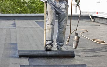 flat roof replacement Keenthorne, Somerset