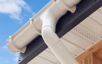 Keenthorne gutter installation costs
