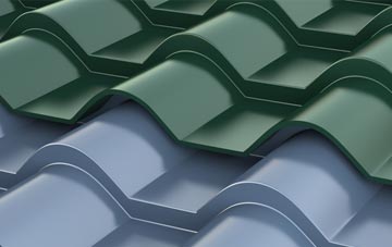 who should consider Keenthorne plastic roofs