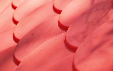 Keenthorne plastic roof costs