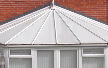 Keenthorne polycarbonate conservatory roof repairs
