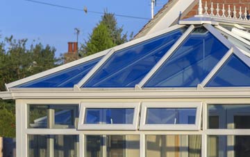 professional Keenthorne conservatory insulation