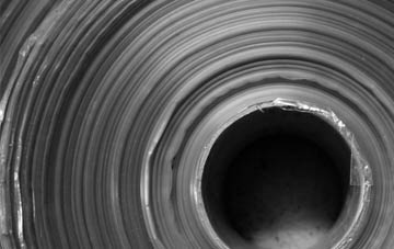 Keenthorne pvc roof replacement