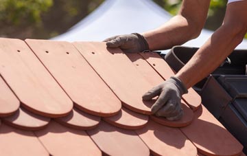 Keenthorne roof tile contractors