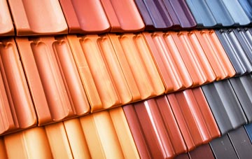 Keenthorne roof tile costs