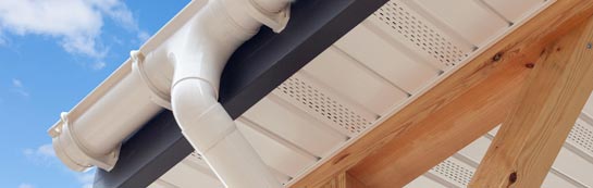 get Keenthorne guttering quotes today