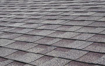 Keenthorne tiles for shallow pitch roofing