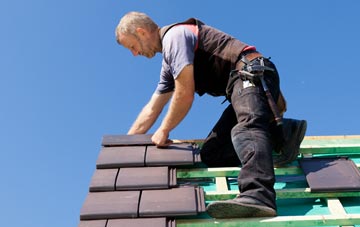 disadvantages of Keenthorne slate roofing