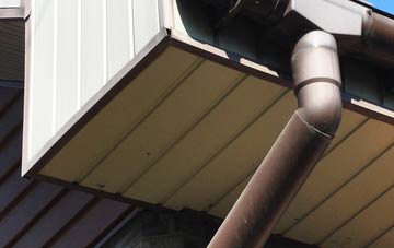 Keenthorne soffit installation costs