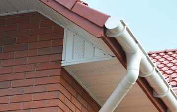 Keenthorne soffit repair costs
