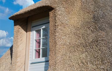 Keenthorne thatch roof disadvantages
