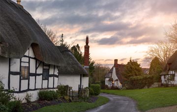 is Keenthorne thatch roofing popular