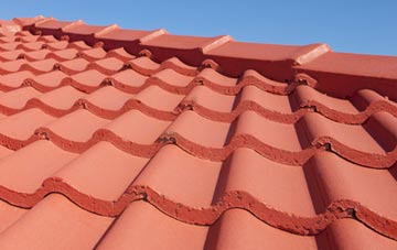 Keenthorne tile and slate roof replacement