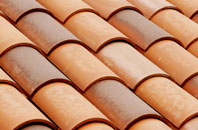 Keenthorne clay roofing