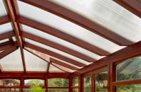 Keenthorne conservatory roofing insulation