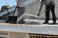 Keenthorne flat roofing repair