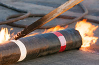 free Keenthorne flat roofing repair quotes