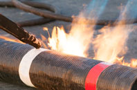 Keenthorne flat roofing replacement