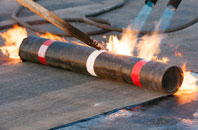 Keenthorne flat roof sealing