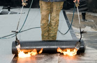 Keenthorne flat roof sealing quote