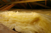 Keenthorne pitch roof insulation