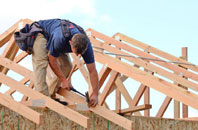 Keenthorne roof trusses