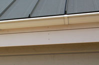 Keenthorne soffit repair