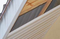rated Keenthorne soffit repair companies